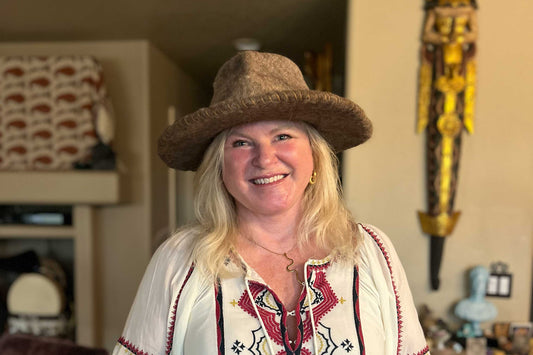 The Sacred Alpaca Journey to Slow Fashion and Sustainability