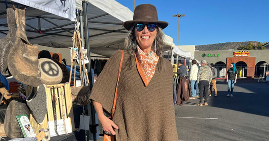 Healing Our Relationship with Fashion: A Conscious Journey
