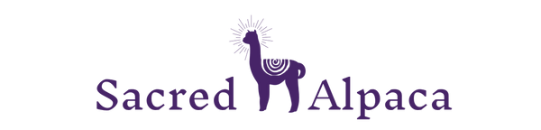 Sacred Alpaca