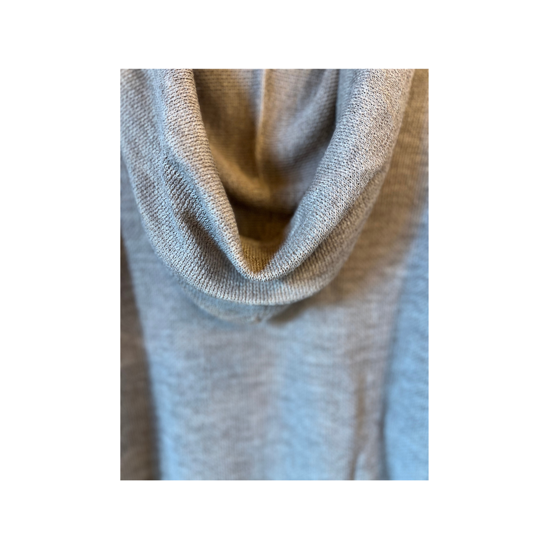 100% Alpaca Hoodie