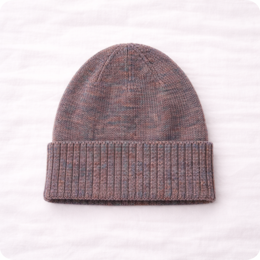 Alpaca Beanie