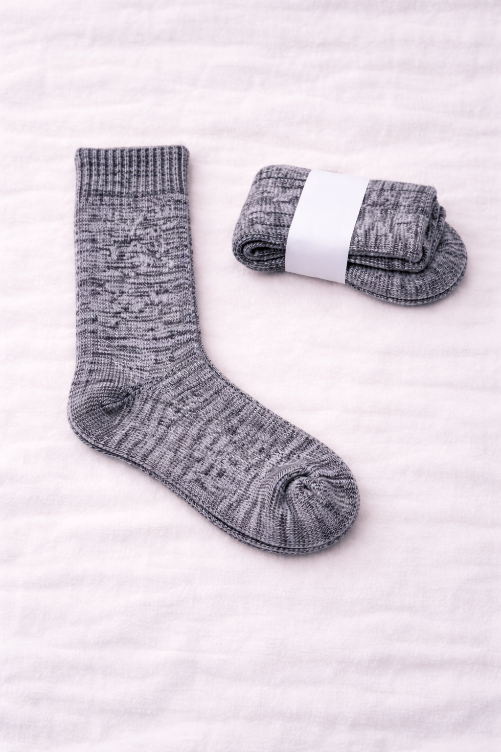 Alpaca/Wool Socks