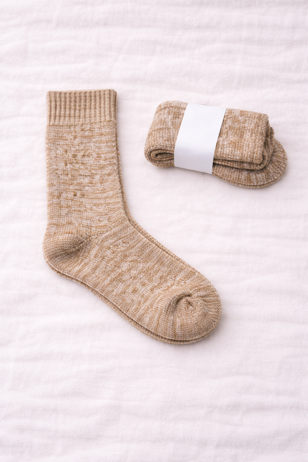 Alpaca/Wool Socks